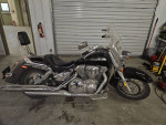 2006 HONDA VT1300S