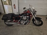 2006 KAWASAKI VN1600F