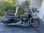 Yamaha 2018 for sale