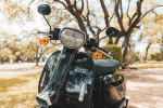 2022 Royal Alloy Scooter - Excellent Condition!