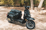 2022 Royal Alloy Scooter - Excellent Condition!