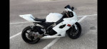 2006- Suzuki GSX-R 1000