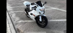2006- Suzuki GSX-R 1000