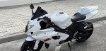 2006- Suzuki GSX-R 1000