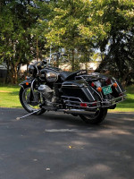 1973 Moto Guzzi Eldorado