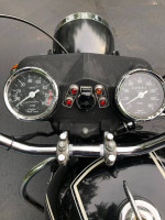 1973 Moto Guzzi Eldorado