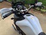 2019 Suzuki VStrom 650