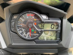 2019 Suzuki VStrom 650