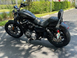 2016 Harley Davidson Iron 883