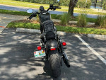 2016 Harley Davidson Iron 883