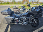 2017 road glide special