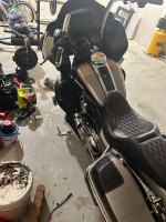 2017 road glide special