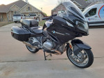 2016 BMW R1200RT