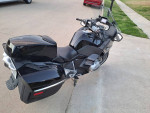 2016 BMW R1200RT
