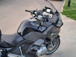 2016 BMW R1200RT