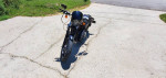 2015 Harley Davidson 883 Iron Sportster