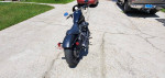 2015 Harley Davidson 883 Iron Sportster