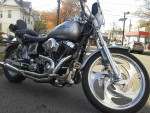 2001 Harley Davidson FXDL