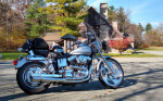 2001 Harley Davidson FXDL