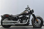 2021 Harley-Davidson® Softail Slim®