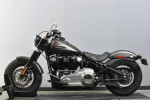 2021 Harley-Davidson® Softail Slim®