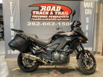 2017 Kawasaki Versys 1000 LT