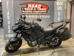 2017 Kawasaki Versys 1000 LT