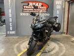 2017 Kawasaki Versys 1000 LT