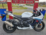 2023 Suzuki GSX600R! LOW MILES! Clean Serviced and ready!!!