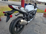 2023 Suzuki GSX600R! LOW MILES! Clean Serviced and ready!!!