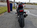 2023 Suzuki GSX600R! LOW MILES! Clean Serviced and ready!!!