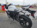 2023 Suzuki GSX600R! LOW MILES! Clean Serviced and ready!!!