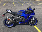 2020 YZF R1