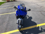 2020 YZF R1