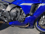 2020 YZF R1