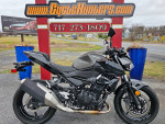 2023 Kawasaki Z 400 ABS!!Perfect for Beginners!