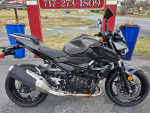2023 Kawasaki Z 400 ABS!!Perfect for Beginners!