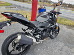 2023 Kawasaki Z 400 ABS!!Perfect for Beginners!