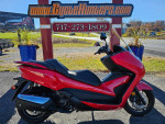 2014 Honda Forza 300!!Super Clean Scooter!!!
