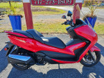 2014 Honda Forza 300!!Super Clean Scooter!!!