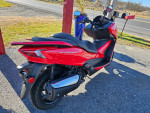 2014 Honda Forza 300!!Super Clean Scooter!!!