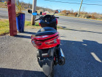 2014 Honda Forza 300!!Super Clean Scooter!!!