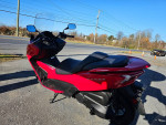 2014 Honda Forza 300!!Super Clean Scooter!!!