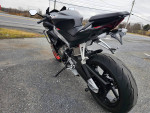 2022 Aprilia RS 660