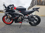 2022 Aprilia RS 660