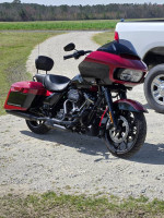 2021 Harley Davidson Road Glide $24,750OBO