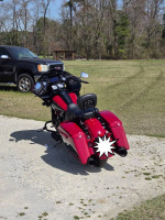 2021 Harley Davidson Road Glide $24,750OBO