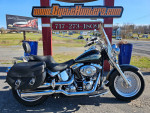 2008 Harley-Davidson FLSTF Fatboy! Clean and Ready to roll!!