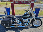 2008 Harley-Davidson FLSTF Fatboy! Clean and Ready to roll!!