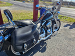 2008 Harley-Davidson FLSTF Fatboy! Clean and Ready to roll!!